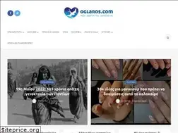 Sites similar to oglaros.com