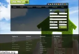 Sites similar to oglas.hr