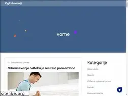 Sites similar to oglas.si
