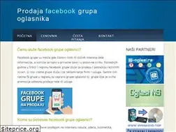 Sites similar to oglasavanje.in.rs