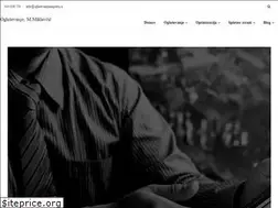 Sites similar to oglasevanjenaspletu.si