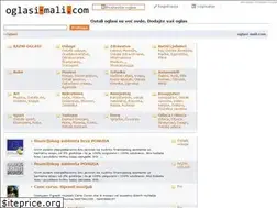 Sites similar to oglasi-mali.com
