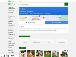 Sites similar to oglasi-srbija.com