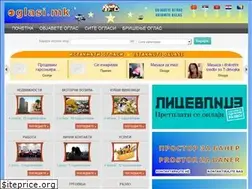 Sites similar to oglasi.mk
