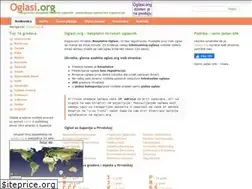 Sites similar to oglasi.org