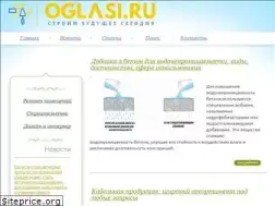 Sites similar to oglasi.ru