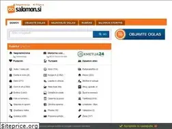 Sites similar to oglasi.svet24.si