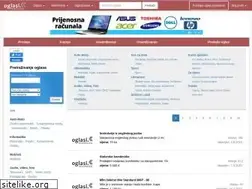 Sites similar to oglasi.virovitica.biz
