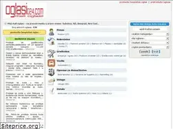 Sites similar to oglasi024.com