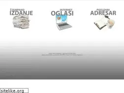 Sites similar to oglasihalo.co.rs