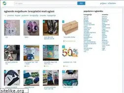 Sites similar to oglasioglas.com