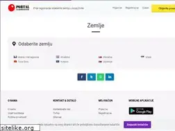 Sites similar to oglasni-portal.com