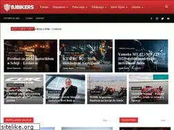 Sites similar to oglasnik.bjbikers.com