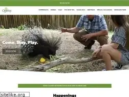 Sites similar to oglebay.com