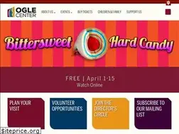 Sites similar to oglecenter.com