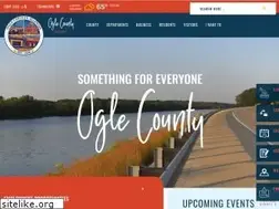 Sites similar to oglecounty.org