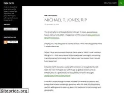 Sites similar to ogleearth.com