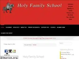 Sites similar to oglesbyholyfamily.com