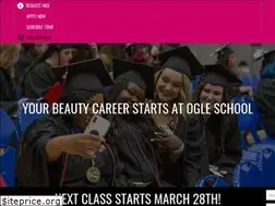 Sites similar to ogleschool.com