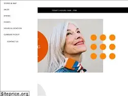 Sites similar to oglethorpemall.com