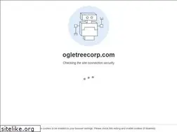 Sites similar to ogletreecorp.com