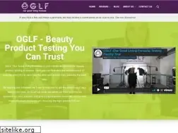 Sites similar to oglf.org