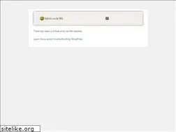 Sites similar to ogliastraontheweb.it