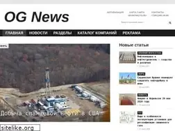 Sites similar to oglib.ru
