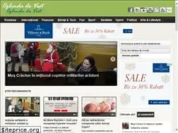 Sites similar to oglindadevest.ro