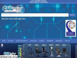 Sites similar to oglinfor.com.br