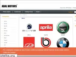 Sites similar to oglinzimoto.ro