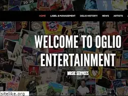 Sites similar to oglio.com