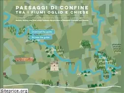 Sites similar to ogliochiese.it