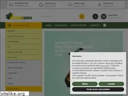 Sites similar to ogliopopesca.it