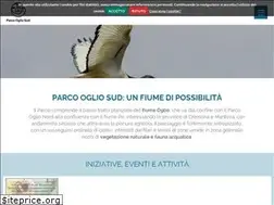 Sites similar to ogliosud.it