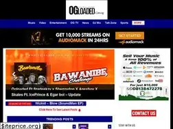 Sites similar to ogloaded.com.ng