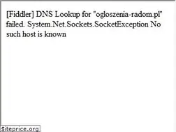 Sites similar to ogloszenia-radom.pl