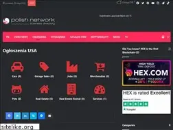 Sites similar to ogloszenia.us