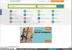 Sites similar to ogloszenia.ustka.pl