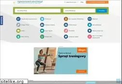 Sites similar to ogloszeniajastrzebiezdroj.pl