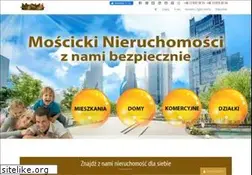 Sites similar to ogloszenianieruchomosci.com