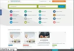 Sites similar to ogloszeniazory.pl