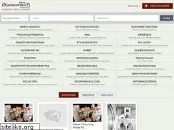 Sites similar to ogloszenioteka.pl