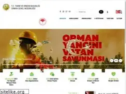 Sites similar to ogm.gov.tr