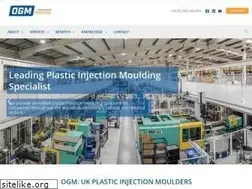Sites similar to ogm.uk.com