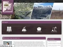 Sites similar to ogm.utah.gov