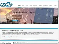 Sites similar to ogma.ca