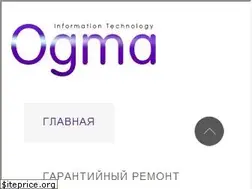 Sites similar to ogma.kz