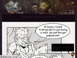Sites similar to ogmacomic.com