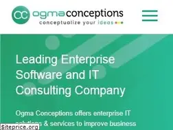 Sites similar to ogmaconceptions.com